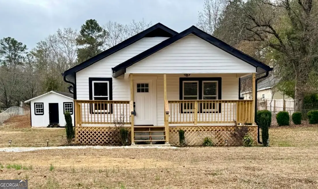 4721 Hill Road, Powder Springs, GA 30127 - #1