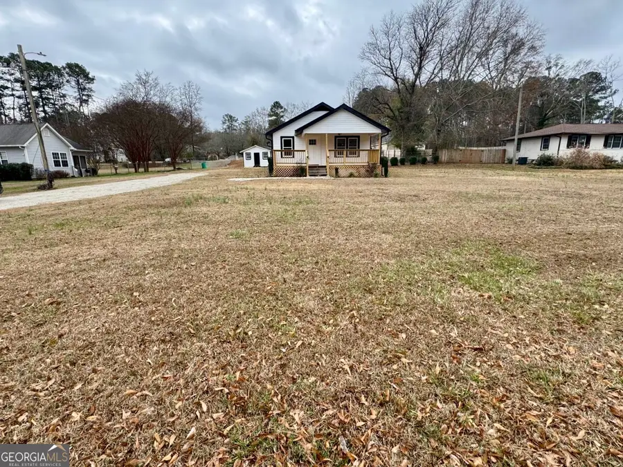 4721 Hill Road, Powder Springs, GA 30127 - #2