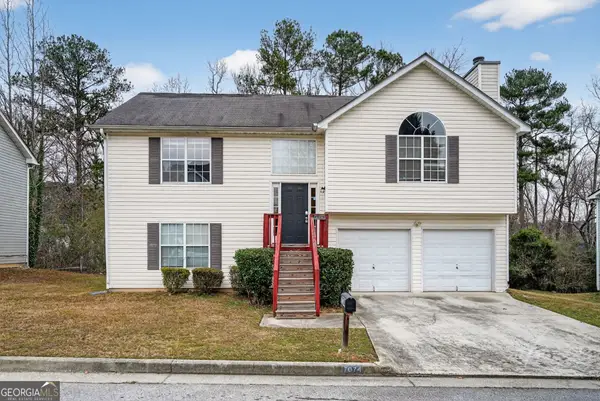 7074 Brecken Place, Lithonia, GA 30058
