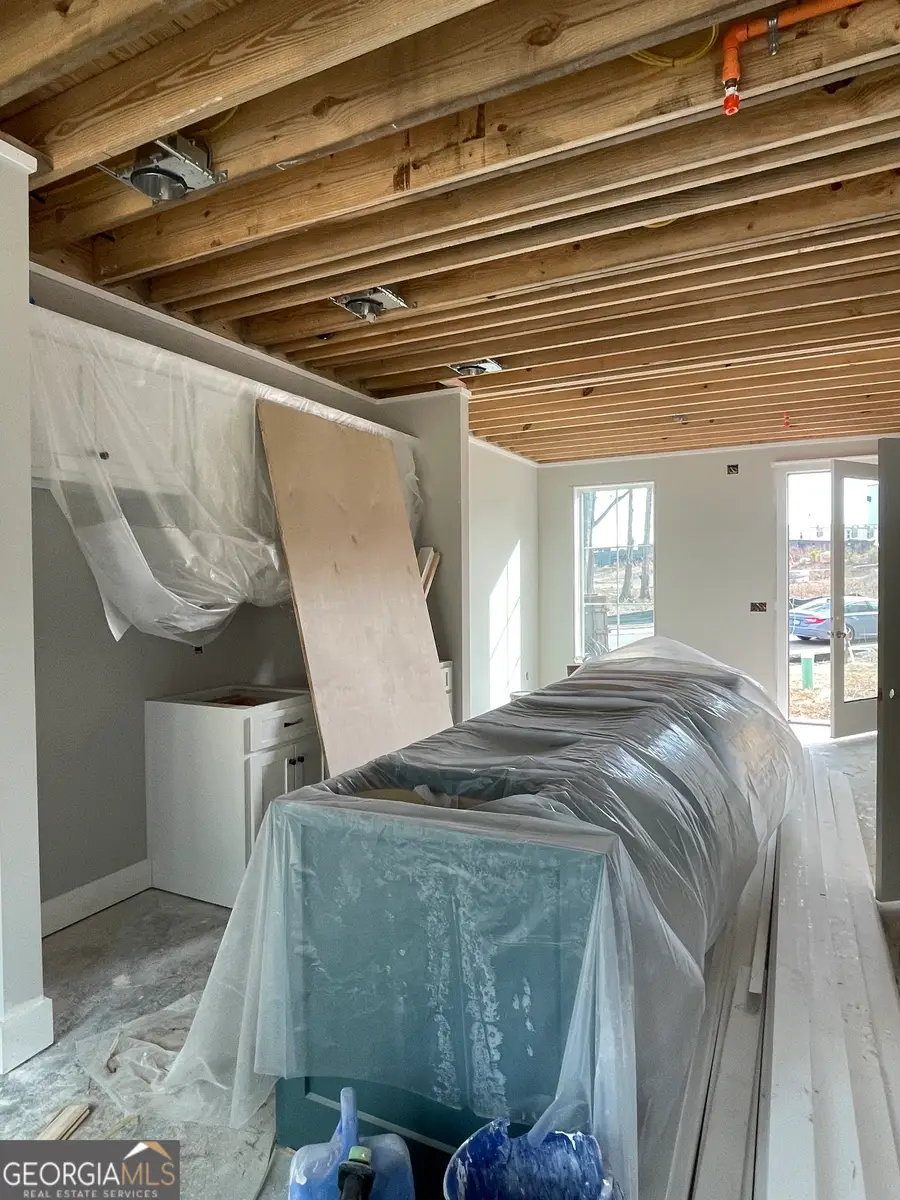 659 5th Street, Fayetteville, GA 30214 - #2