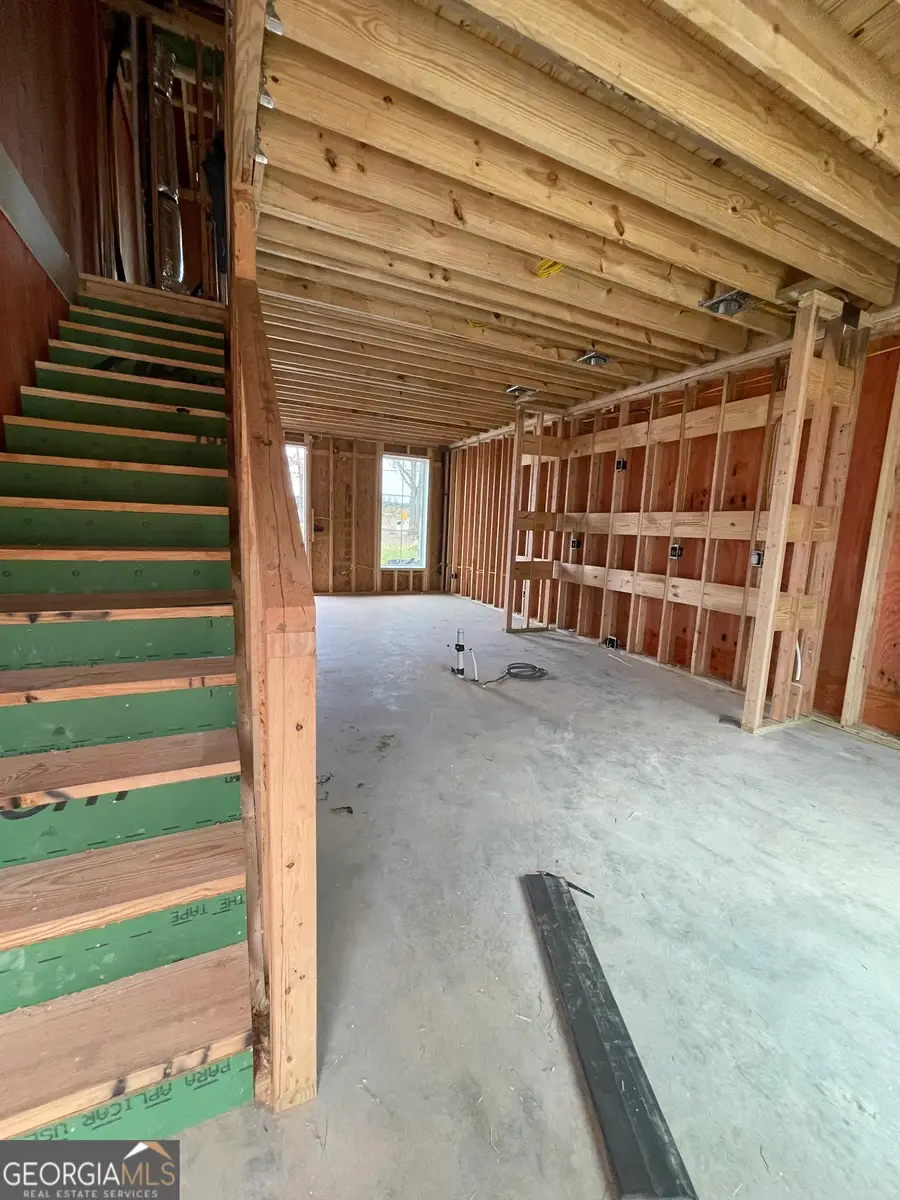 659 5th Street, Fayetteville, GA 30214 - #3