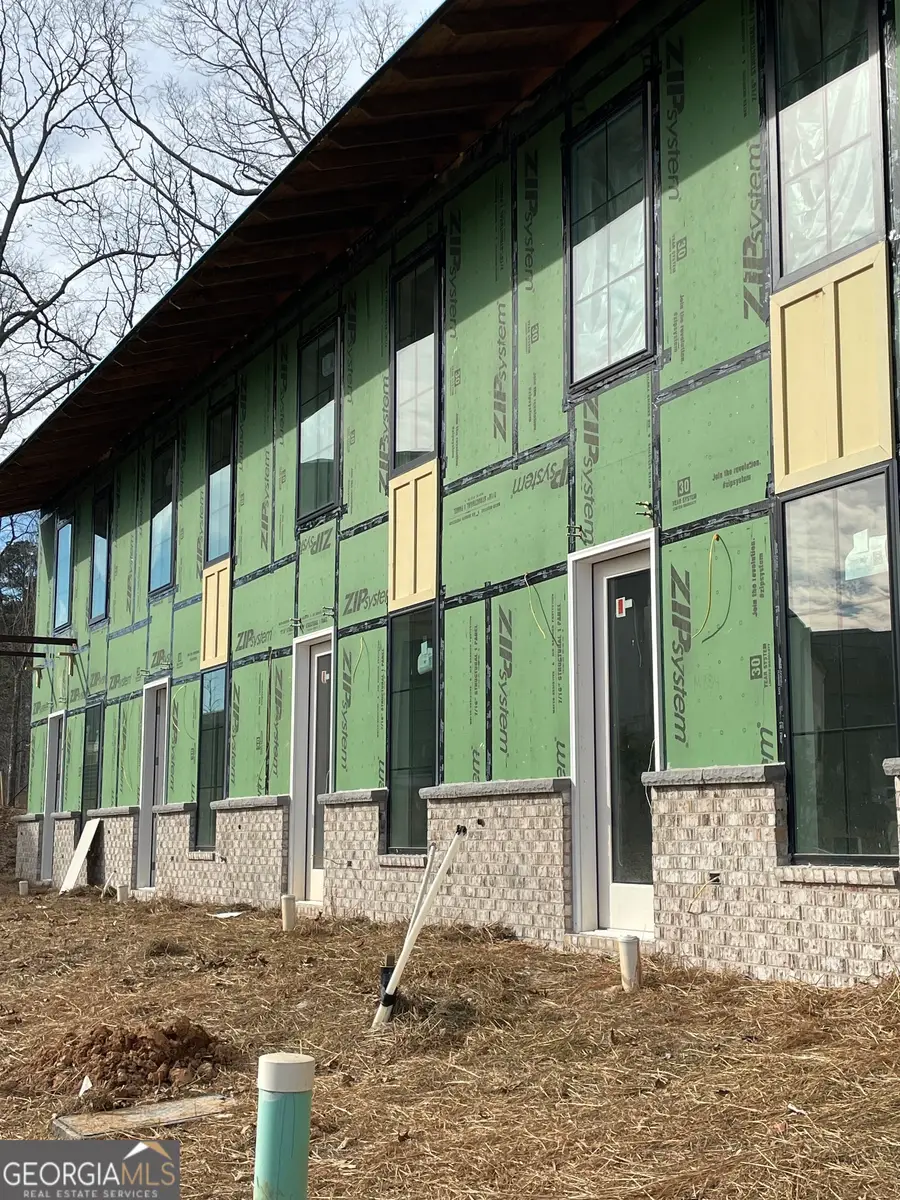 657 5th Street, Fayetteville, GA 30214 - #2