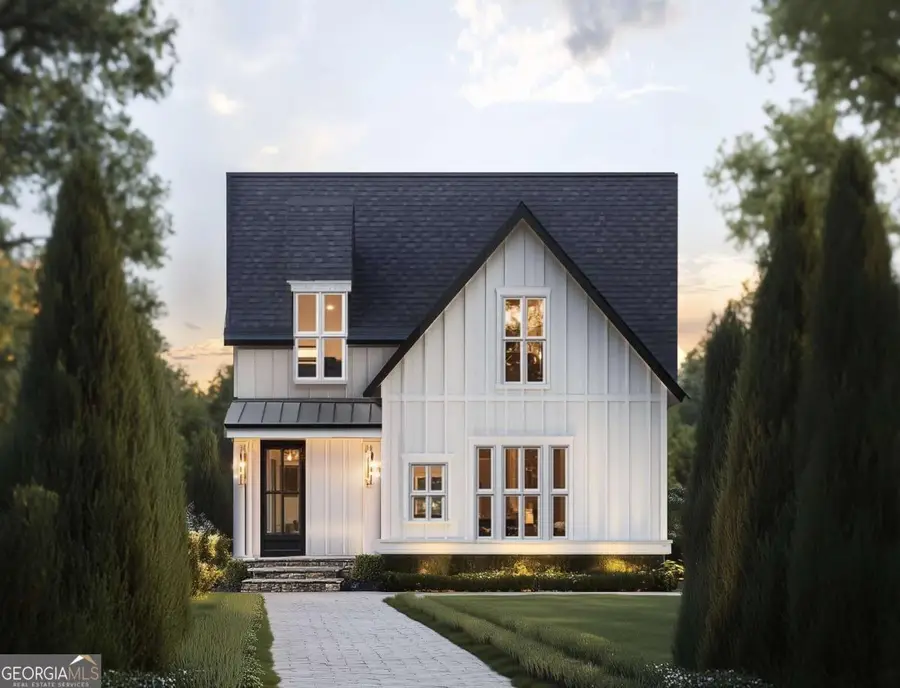 2725 Electric Avenue, Watkinsville, GA 30677 - Image #2