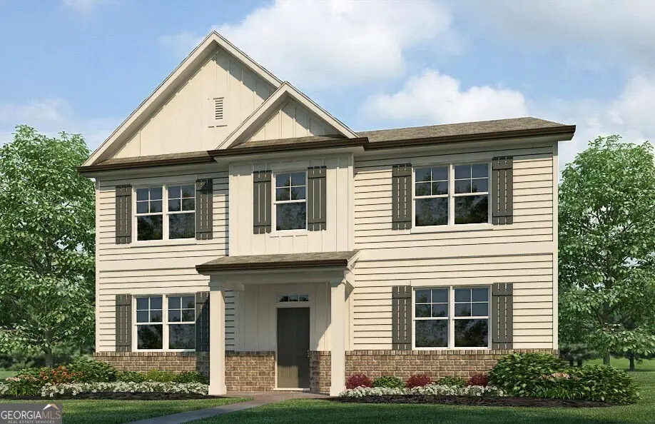 118 King Village, Braselton, GA 30517 - #1