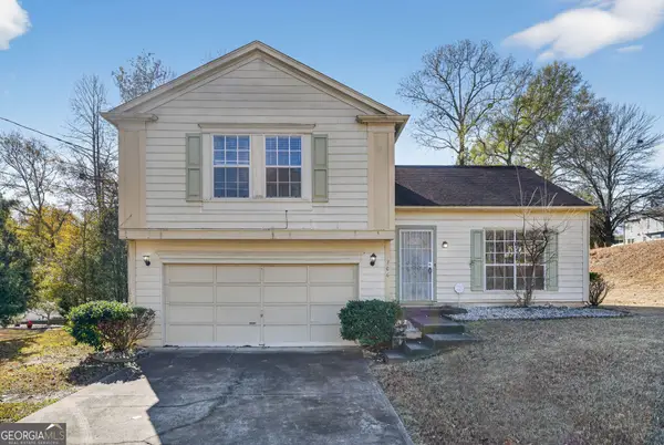 106 Gatwick Court, Riverdale, GA 30274