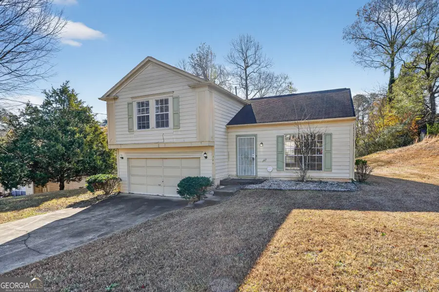 106 Gatwick Court, Riverdale, GA 30274 - Image #2