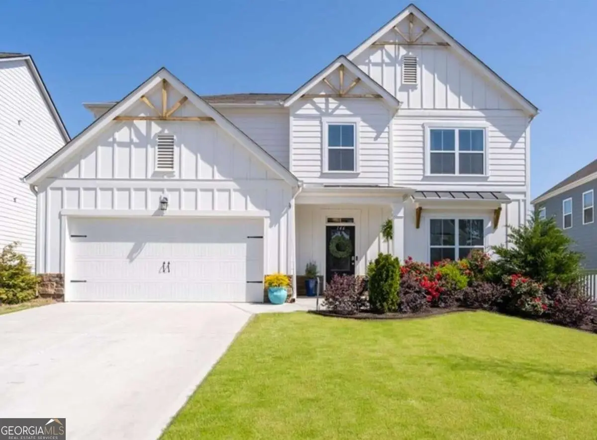 146 Citrine Way, Acworth, GA 30101 - Image #1