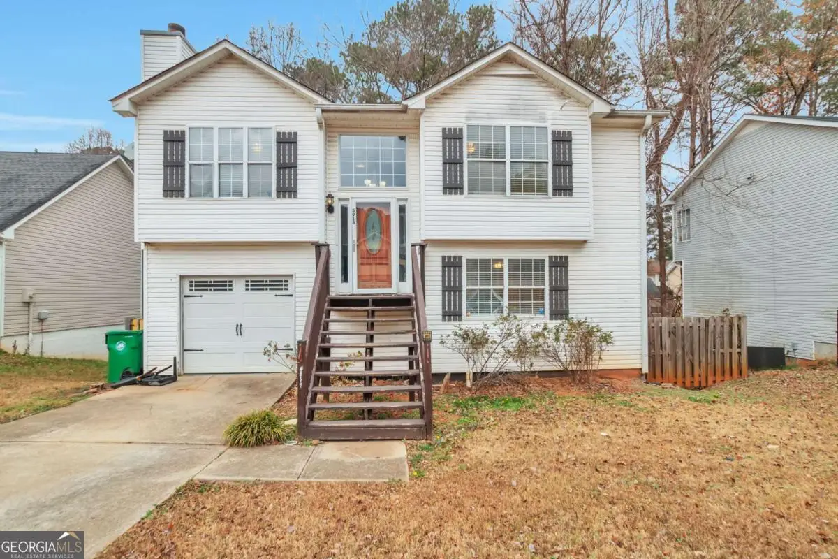 5918 Crescent Ridge Court, Lithonia, GA 30058 - Image #1