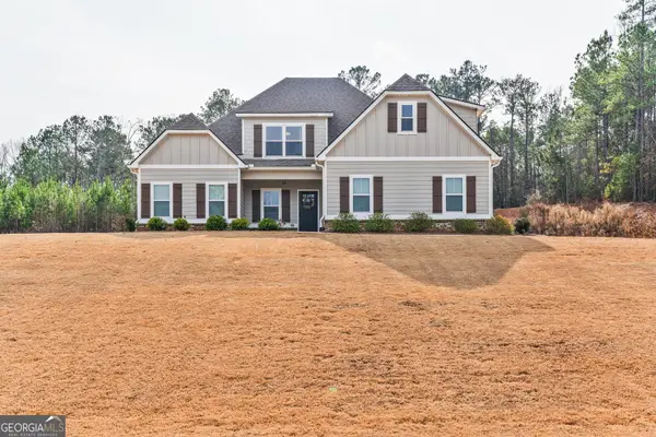 155 Creekside Lane, Forsyth, GA 31029
