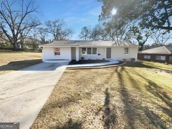 314 Jackson Street, Cartersville, GA 30120