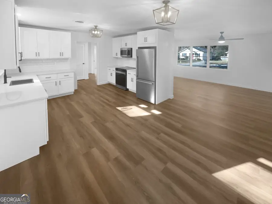 314 Jackson Street, Cartersville, GA 30120 - #2