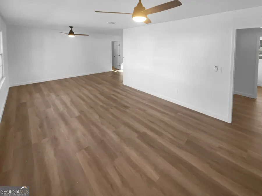 314 Jackson Street, Cartersville, GA 30120 - #3