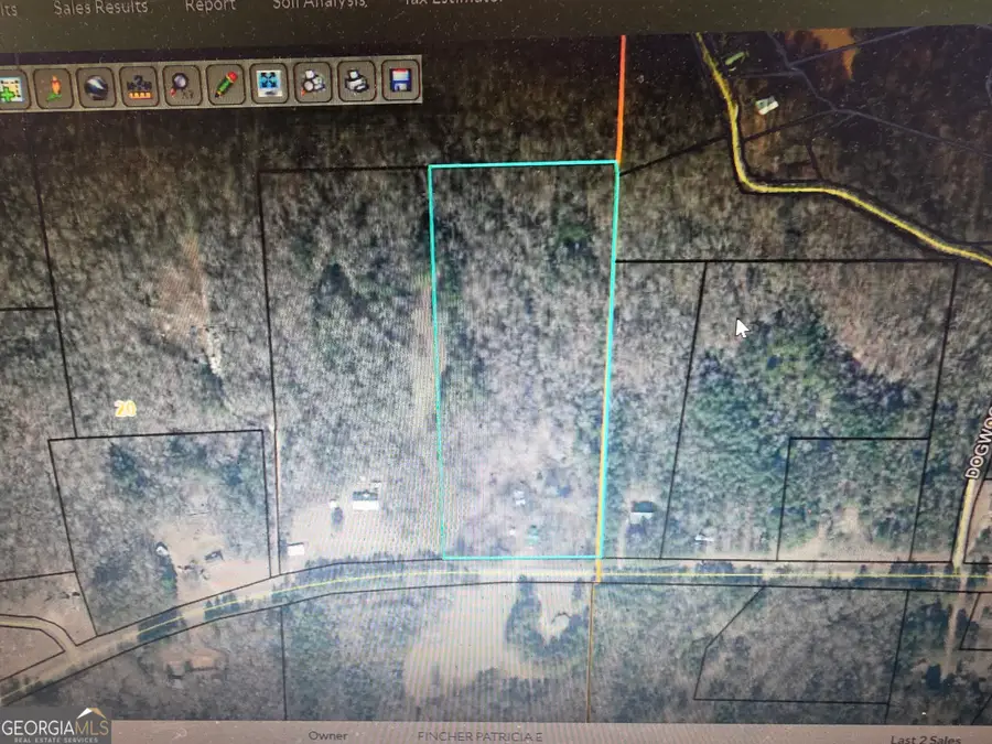 5548 Jacksonville Road, Buchanan, GA 30113 - Image #2