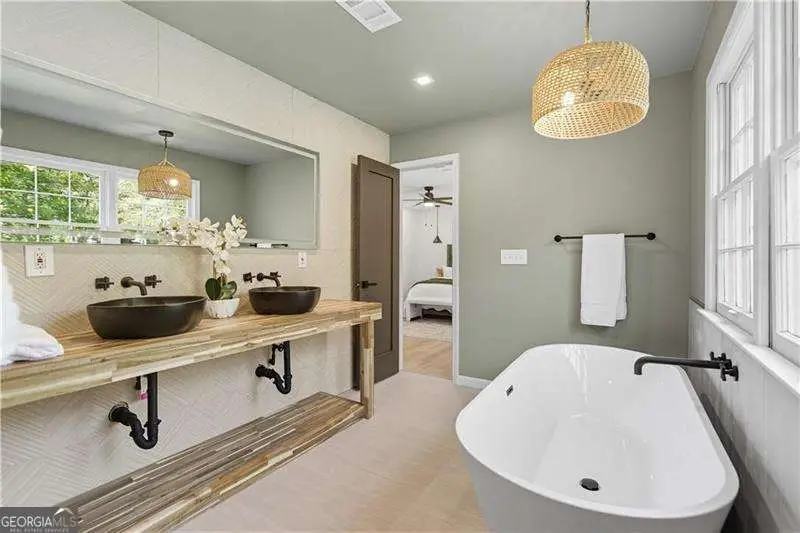 1198 Seminary Drive Sw, Marietta, GA 30064 - #2