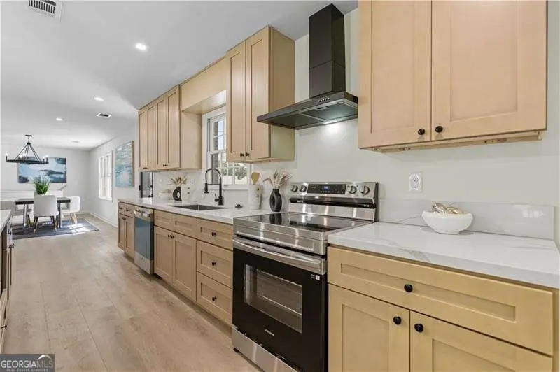 1198 Seminary Drive Sw, Marietta, GA 30064 - #3