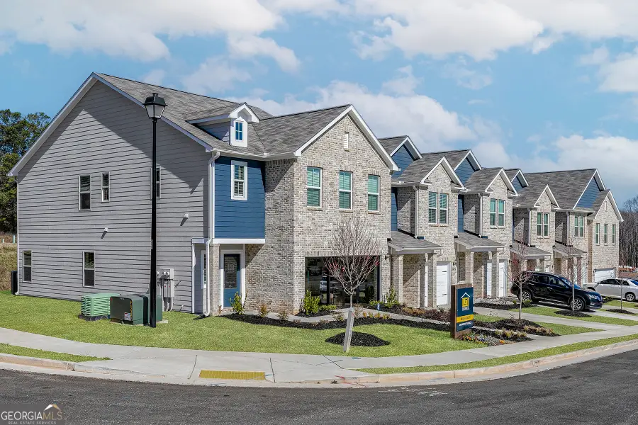 3988 Hidden River Lane, Oakwood, GA 30566 - #2