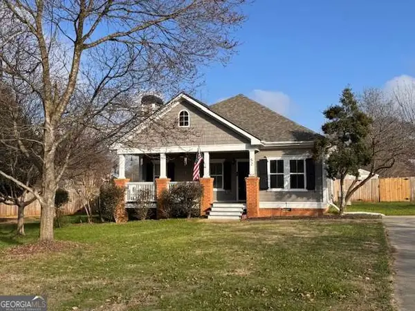 52 Willow Oak Circle, Comer, GA 30629