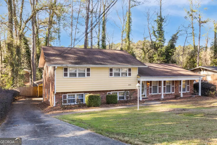 2661 The Fontainebleau Sw, Atlanta, GA 30331 - Image #2