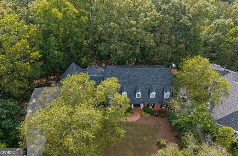 8705 River Bluff Lane, Roswell, GA 30076 - Image #3