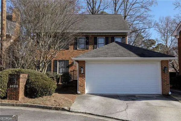 3122 Henderson Walk, Atlanta, GA 30340