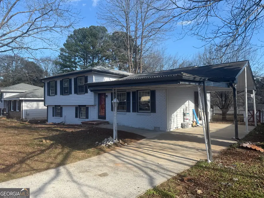 5774 Springfield Place, Ellenwood, GA 30294 - Image #3