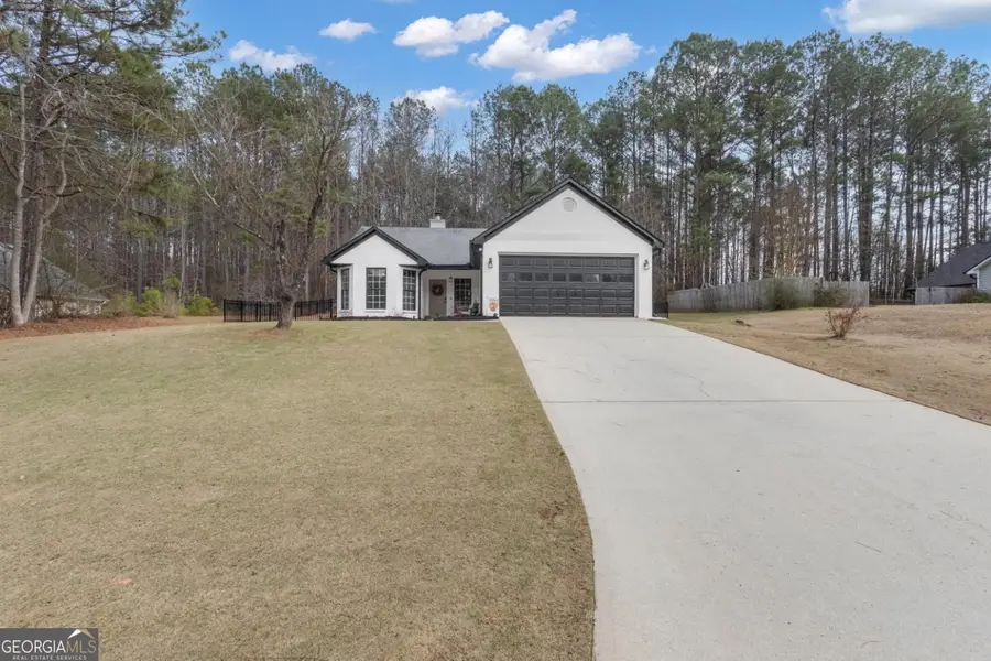 106 Greenfield Lane, Grantville, GA 30220 - Image #2