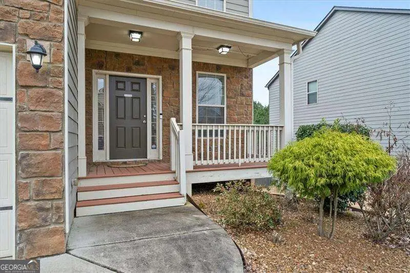 556 Olympic Way, Acworth, GA 30102 - Image #2