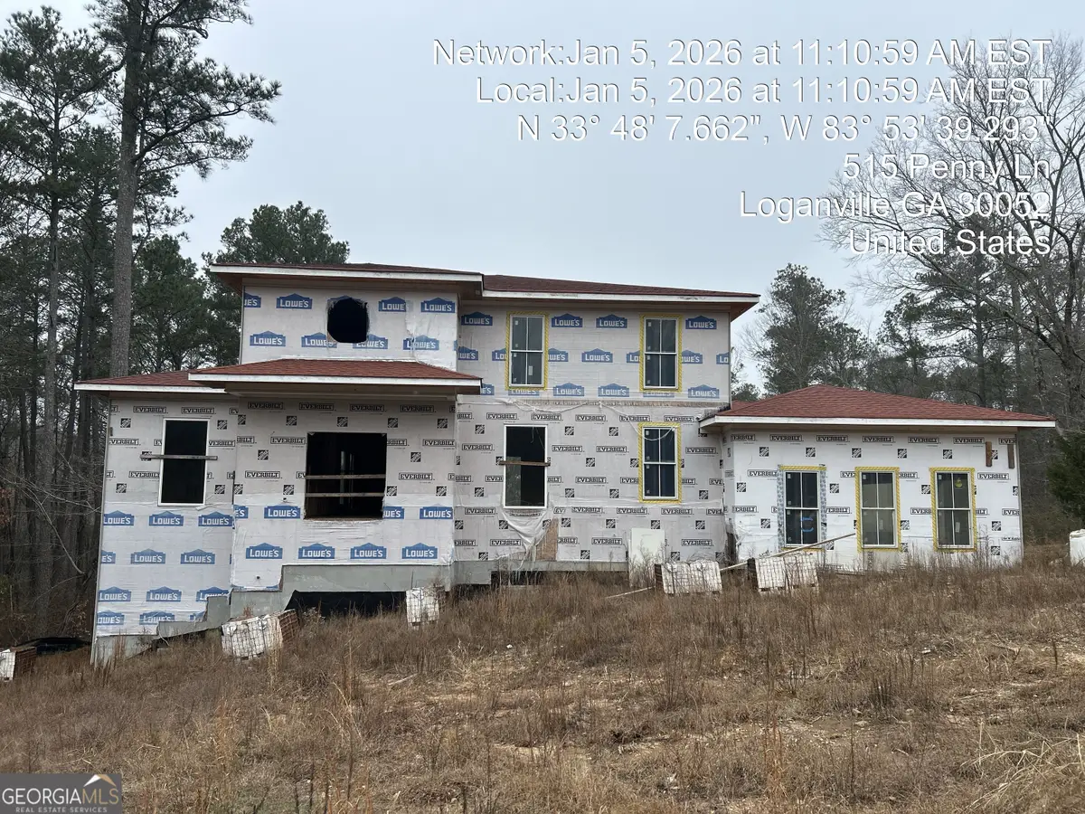 515 Penny Lane, Loganville, GA 30052 - Image #1