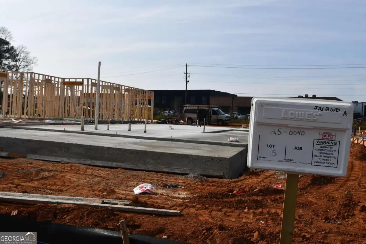 2805 Electric Avenue, Watkinsville, GA 30677 - Image #1