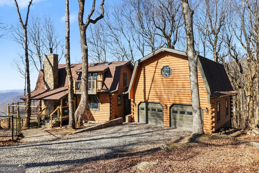 4748 Monument Road, Jasper, GA 30143 - #2