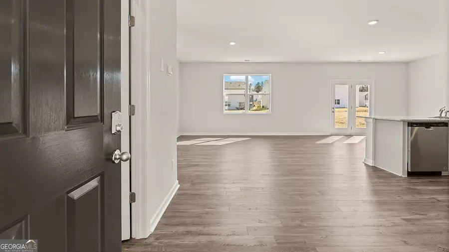 2662 Alderbrook Court #LOT 14, College Park, GA 30349 - Image #2