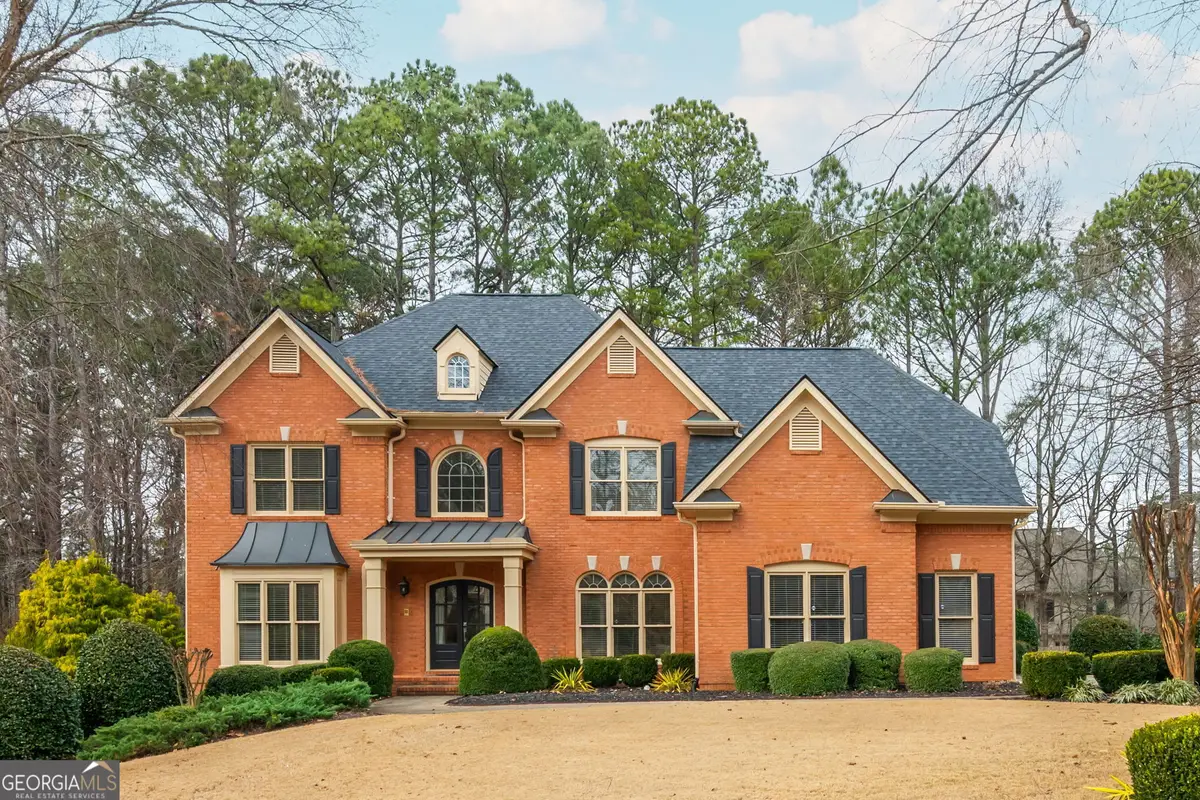 745 Culworth Manor, Alpharetta, GA 30022 - Image #1