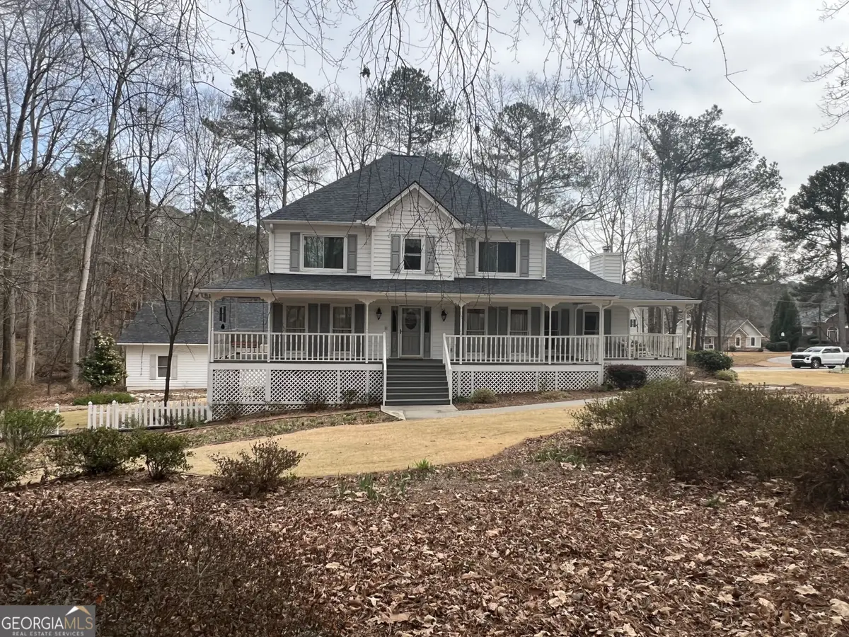 3970 Governors Circle, Loganville, GA 30052 - Image #1