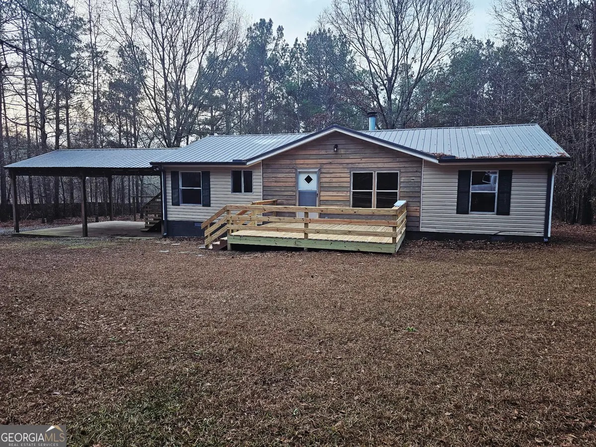 459 Hay Road, Meansville, GA 30256 - Image #1