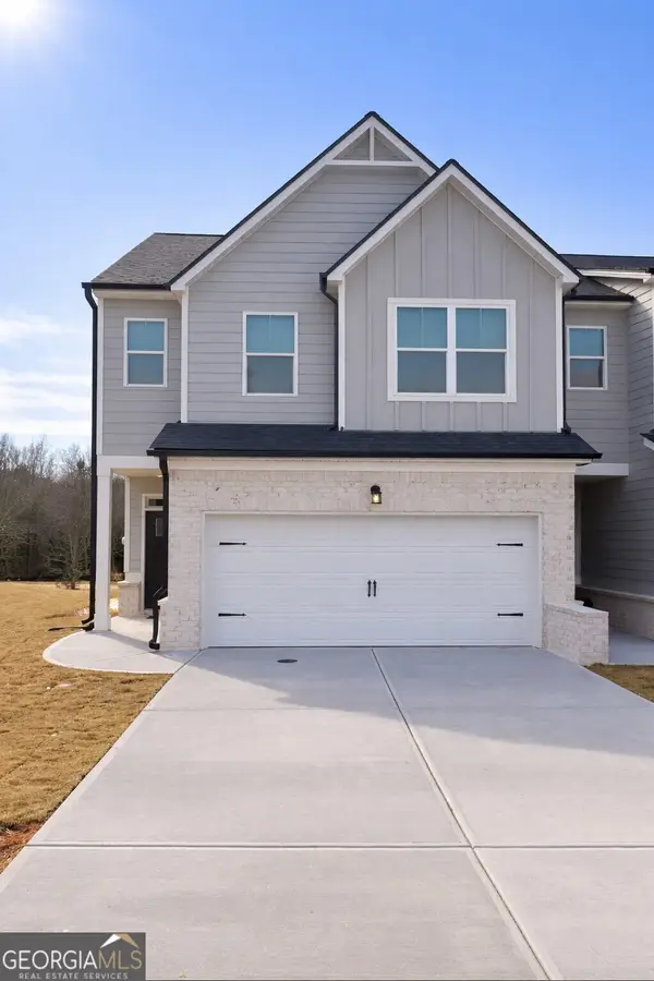 594 Madison Street #100, Commerce, GA 30529