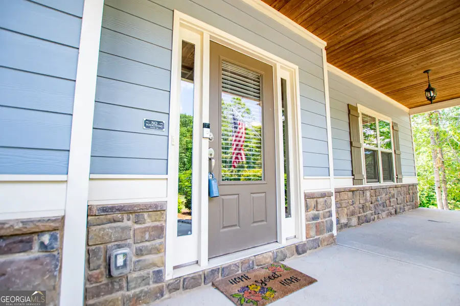 201 Overton Point, Carrollton, GA 30116 - #2