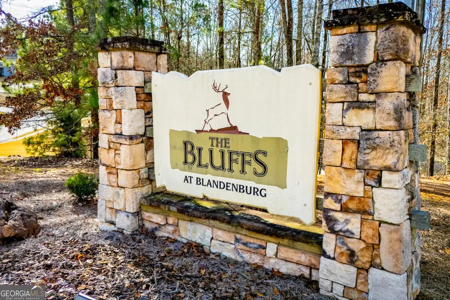 201 Overton Point, Carrollton, GA 30116 - #3