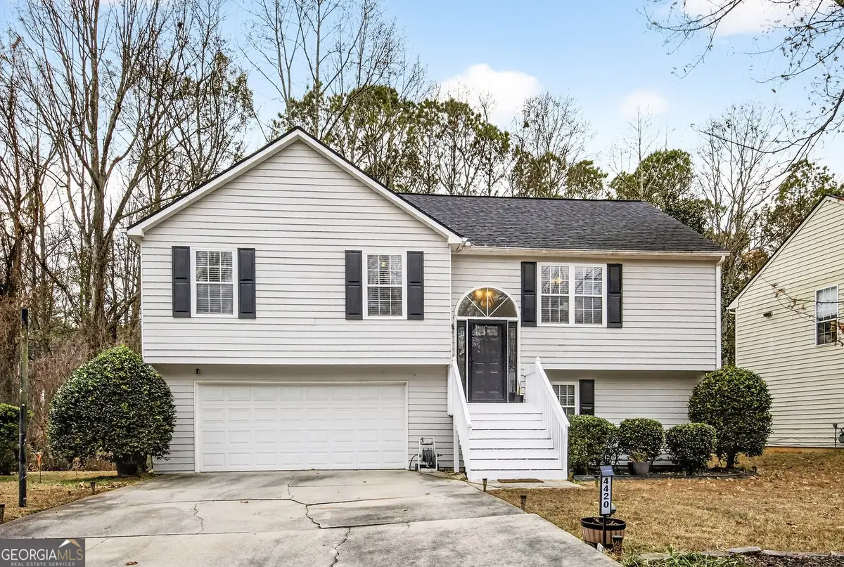 4420 Pink Rose Court, Austell, GA 30106 - #1