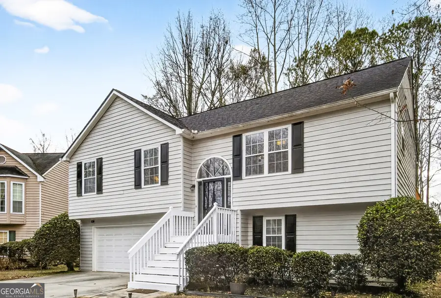 4420 Pink Rose Court, Austell, GA 30106 - #2