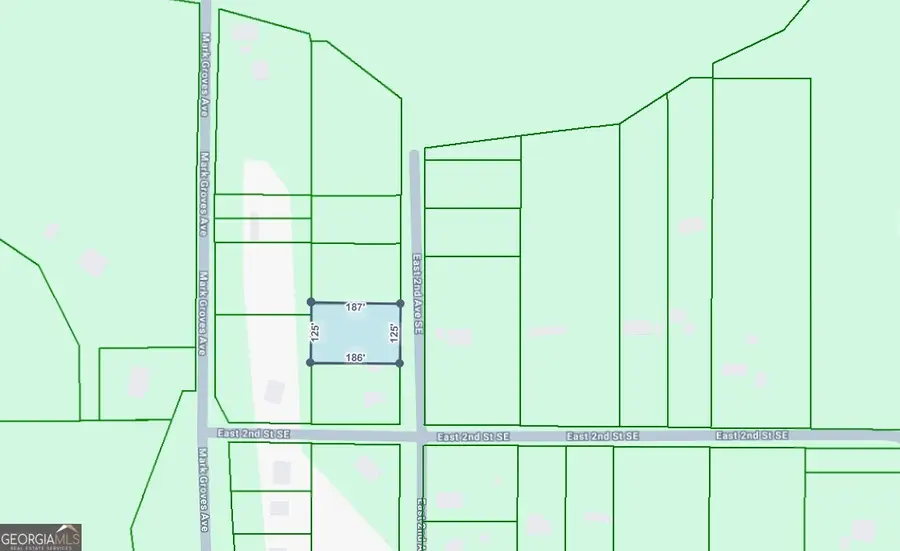 126 E 2nd - Lindale Street, Lindale, GA 30147 - Image #2