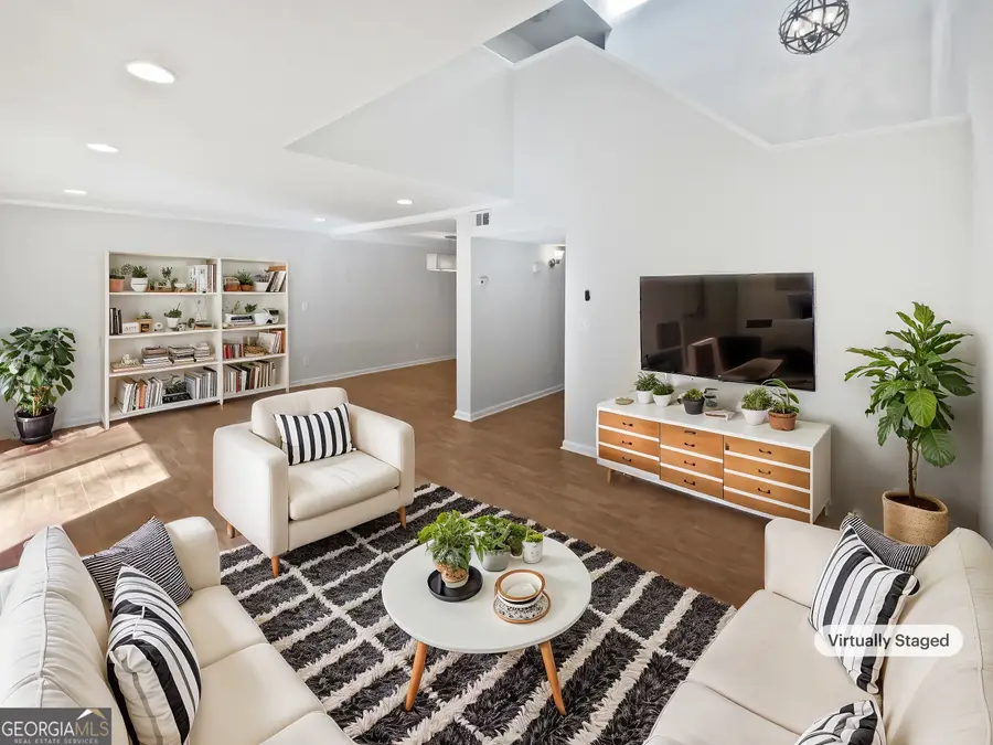 6220 Brookwood Road, Peachtree Corners, GA 30092 - #3