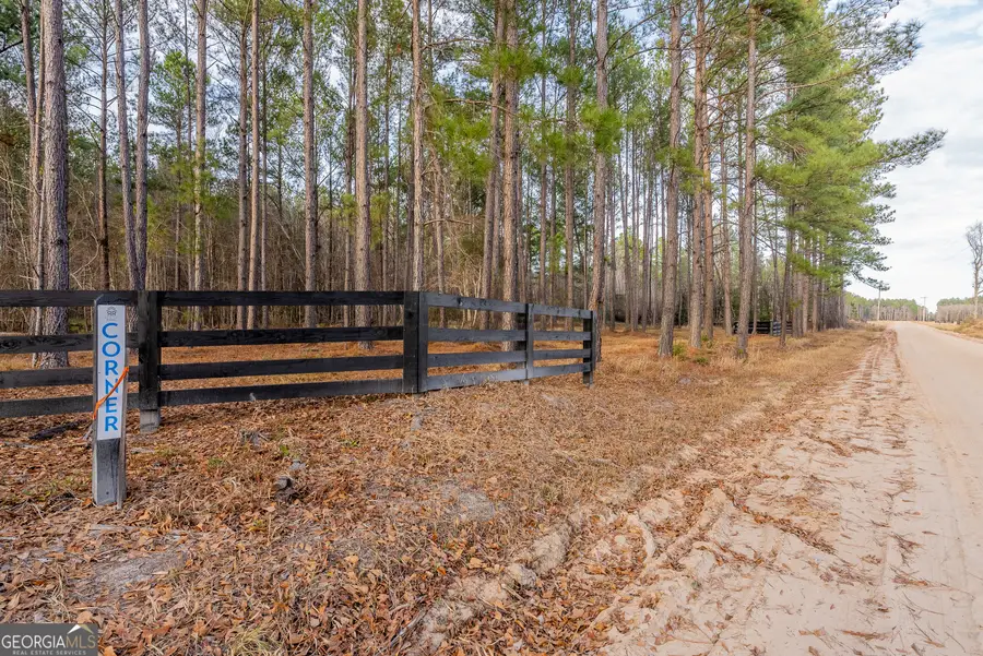 LOT 1 Arcola Road, Brooklet, GA 30415 - Image #3