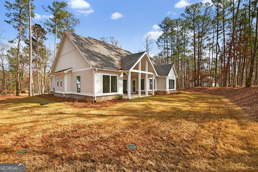 1020 Oak Valley Road, Greensboro, GA 30642 - #3