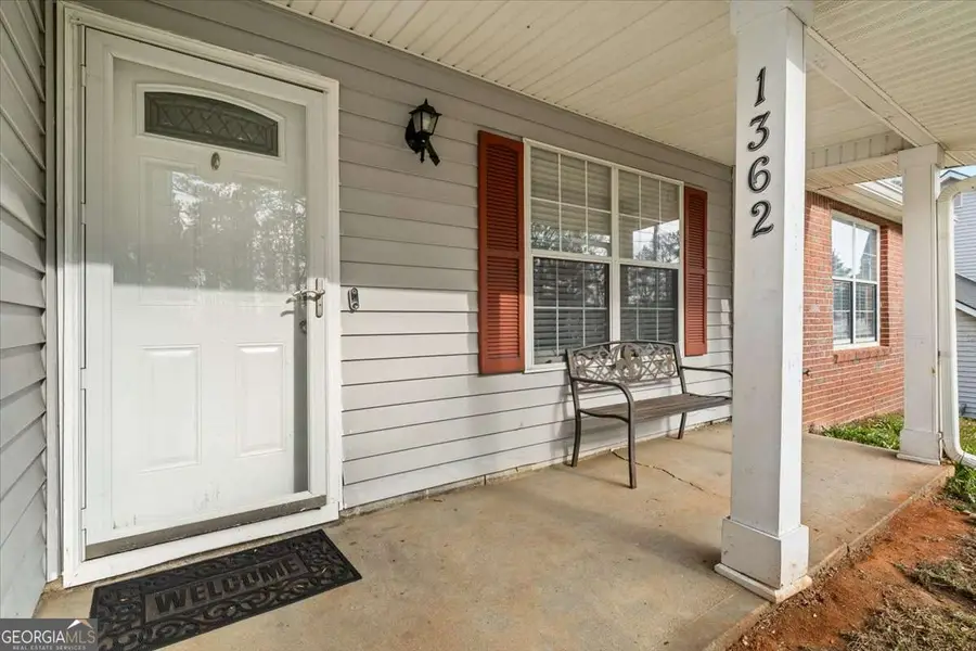 1362 Tara Road, Jonesboro, GA 30238 - Image #3