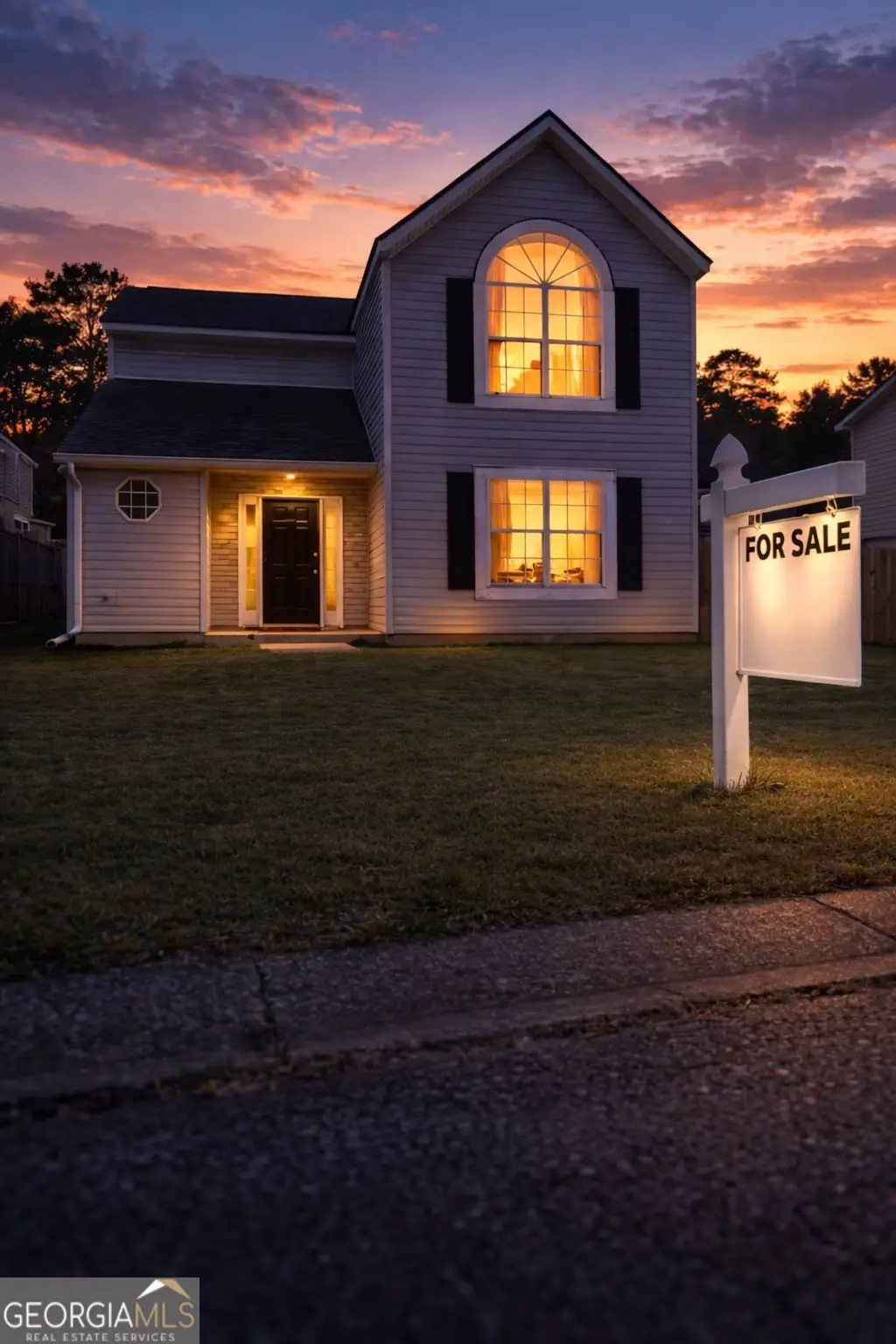 17 Benfield Circle, Cartersville, GA 30121 - #1