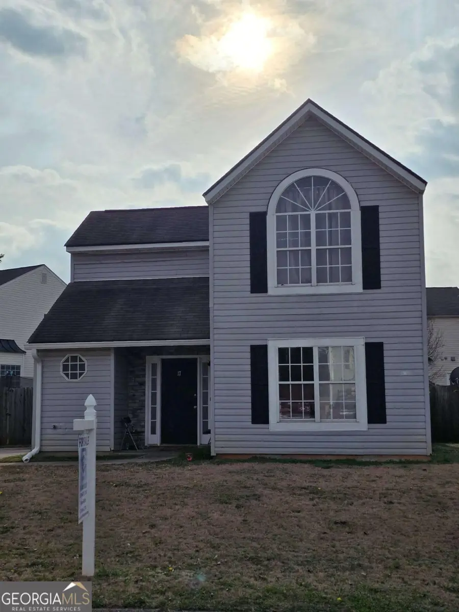 17 Benfield Circle, Cartersville, GA 30121 - #2