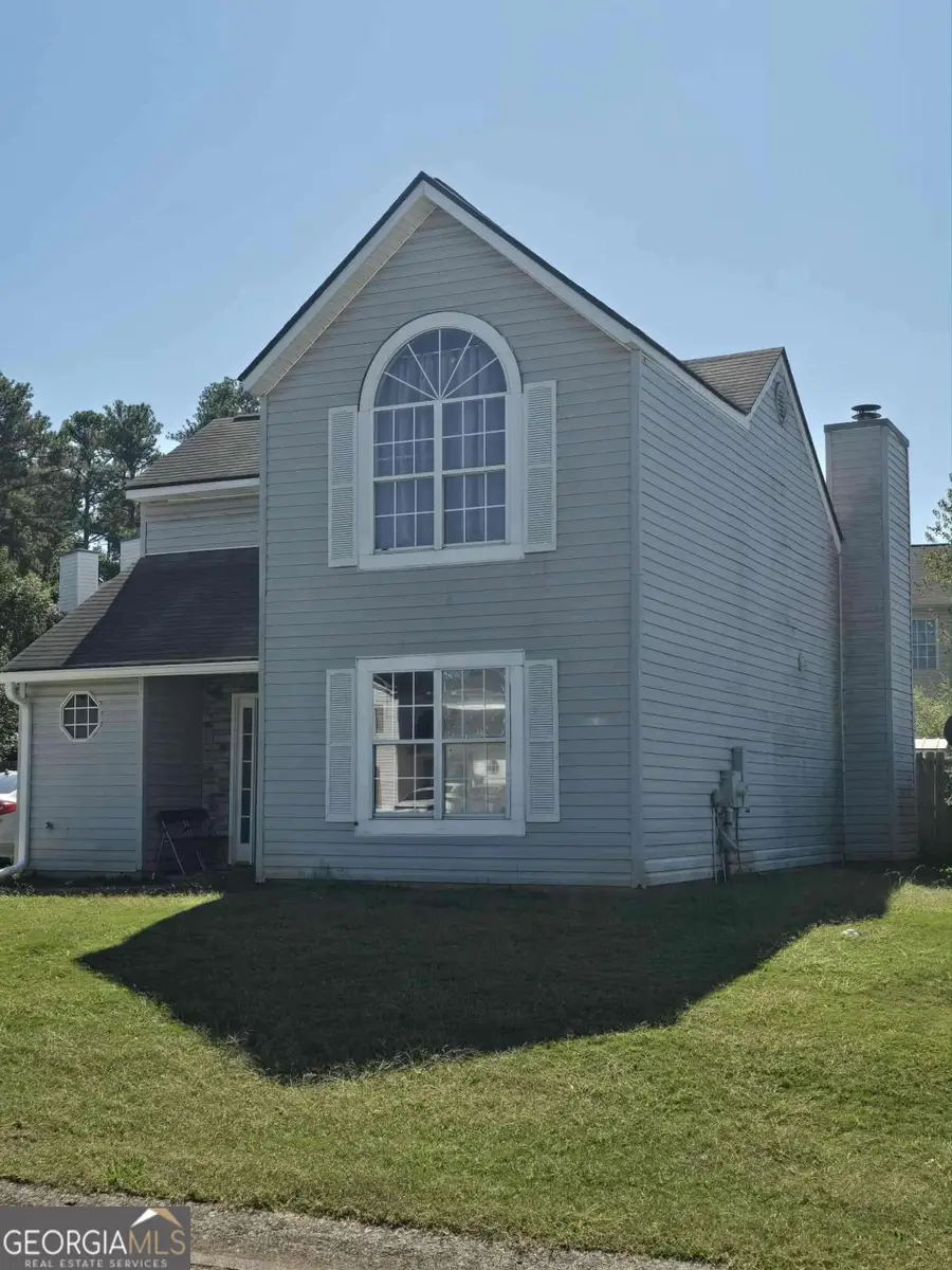 17 Benfield Circle, Cartersville, GA 30121 - #3