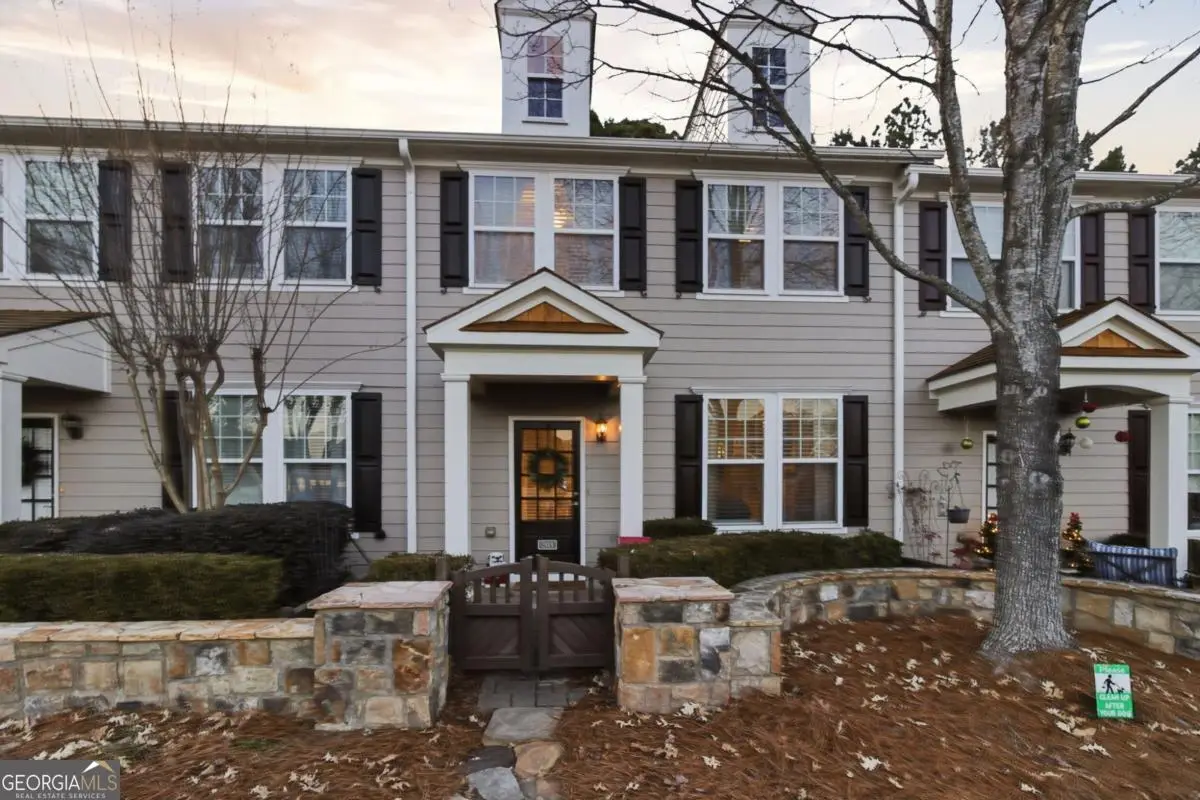 203 River Green Avenue, Canton, GA 30114 - #1