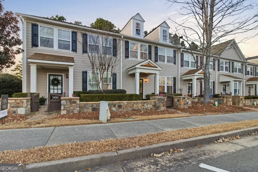 203 River Green Avenue, Canton, GA 30114 - #2