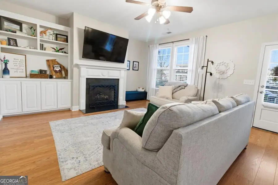 203 River Green Avenue, Canton, GA 30114 - #3